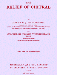 younghusband
