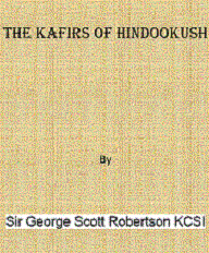 george robertson