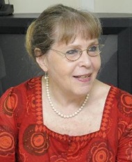 Birgitte Glavind Sperber