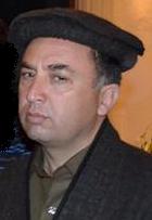 Tanvirul Mulk Chitral