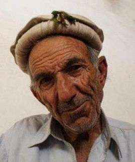 Mir Wali-Kuragho Master