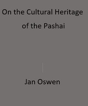 Culture of the Dardic Pashai People of Afghanistan
